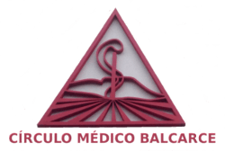 Logo Círculo Médico Balcarce